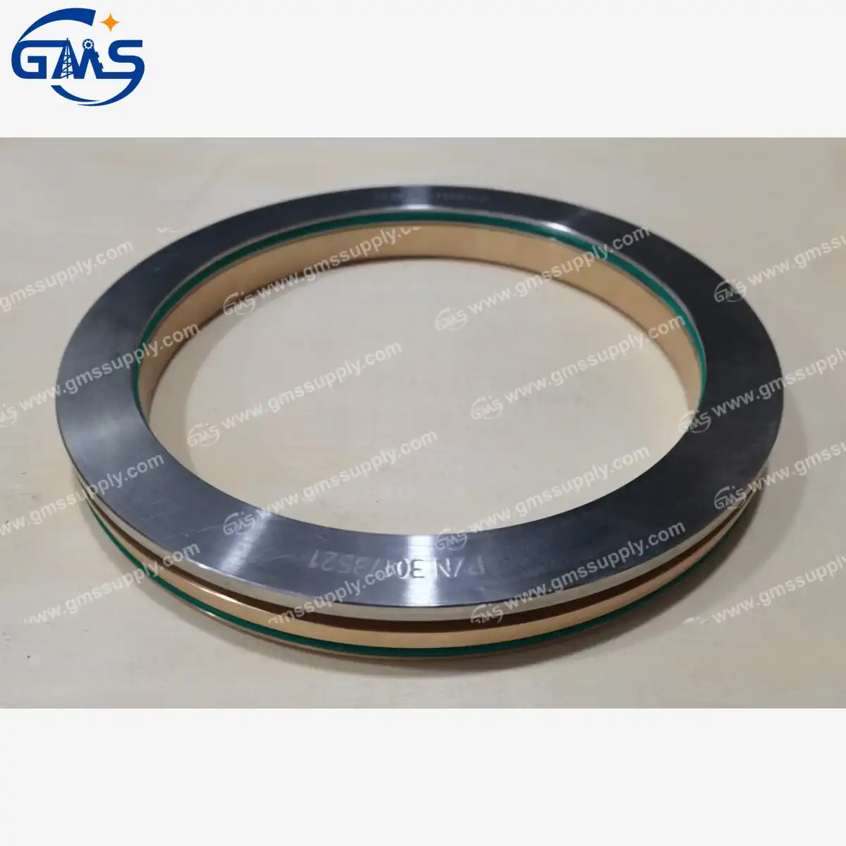 How Does Bearing Isolator 30173521 Support Reliable Drilling Operations?